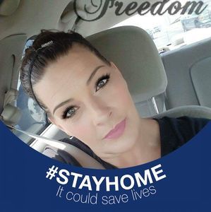 Meet your Posher, Kellie